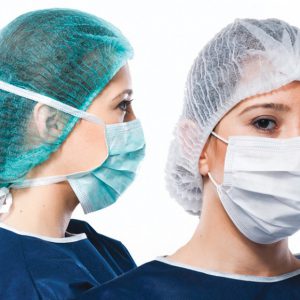 Omnifarious Face Mask