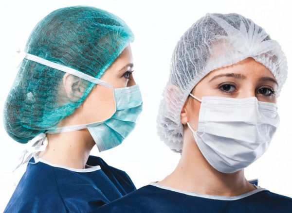 Omnifarious Face Mask
