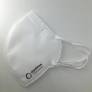 Omnifarious KN95 Protective Masks