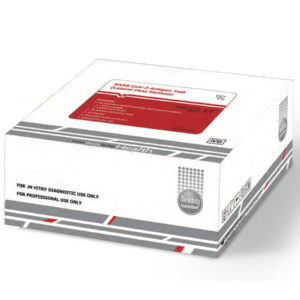SARS-COV-2 ANTIGEN TEST