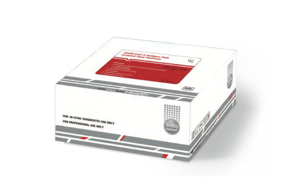SARS-COV-2 ANTIGEN TEST