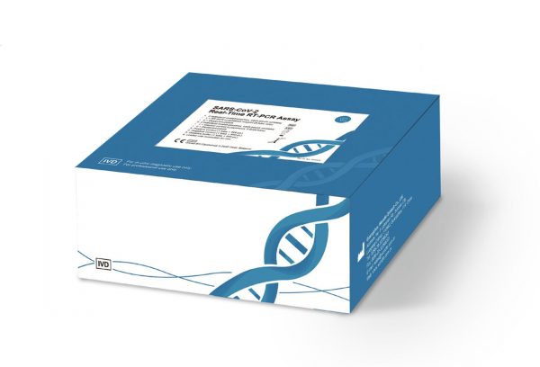 SARS-COV-2 Real-Time RT-PCR Assay